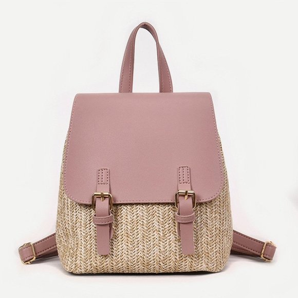 Trunkstar Handbags - SOLD Exstrawdinary Mini Backpack